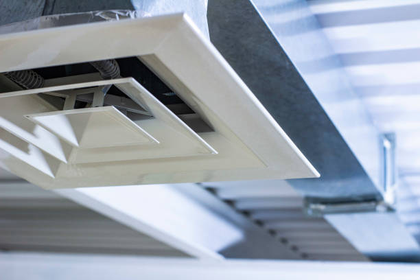 Best Best Air Duct Cleaning Near Me  in Marfa, TX