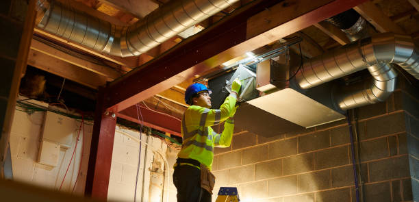 Best Ventilation Cleaning Services  in Marfa, TX