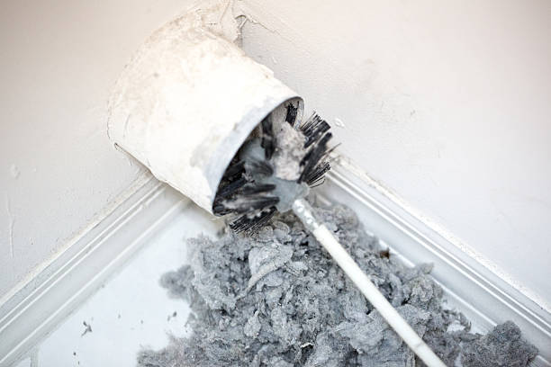 Best Ductwork Cleaning Services  in Marfa, TX